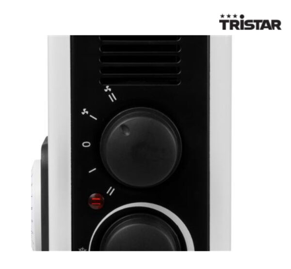 CONVETTORE RISCALDANTE TRISTAR KA-5816 - immagine 4