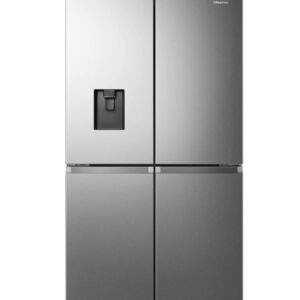 FRIGORIFERO HISENSE MOD: RQ758N4SWI1