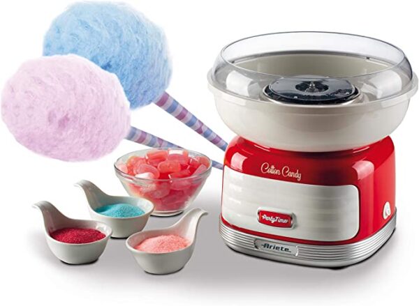ARIETE COTTON CANDY - immagine 3