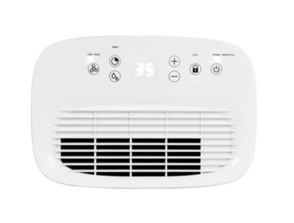 TRISTAR DH 5419 DEUMIDIFICATORE - immagine 4