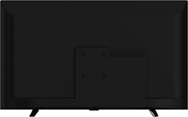 TV 32” GRAETZ GR32F1650 HD LED SMART ANDROID 11 - immagine 3