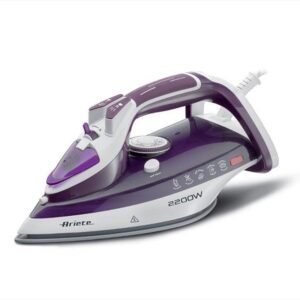 FERRO DA STIRO ARIETE STEAM IRON 6243