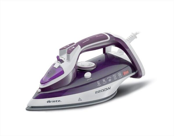 FERRO DA STIRO ARIETE STEAM IRON 6243