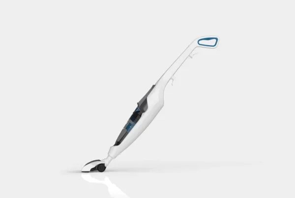 SCOPA ELETTRICA IMETEC PIUMA EXTREME ++ SC3-400 - immagine 6