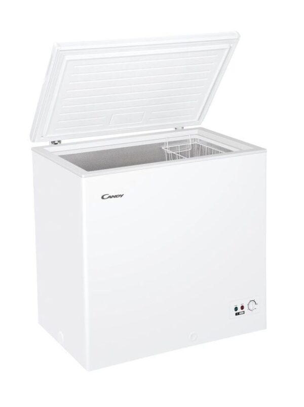 CONGELATORE A POZZETTO CANDY CCHH200 - immagine 3