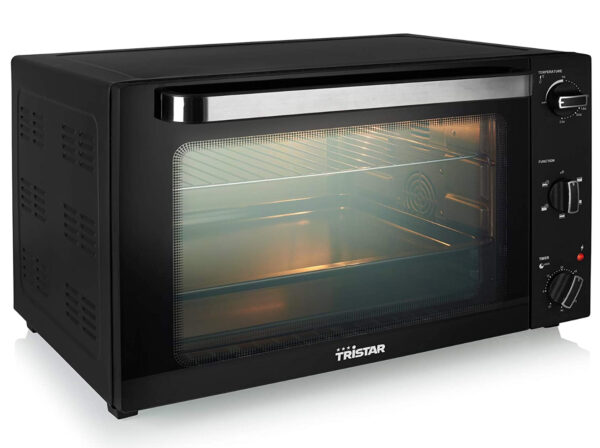 FORNO TRISTAR 60 LITRI