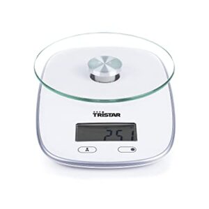 BILANCIA DA CUCINA TRISTAR KW-2445 KITCHEN SCALE