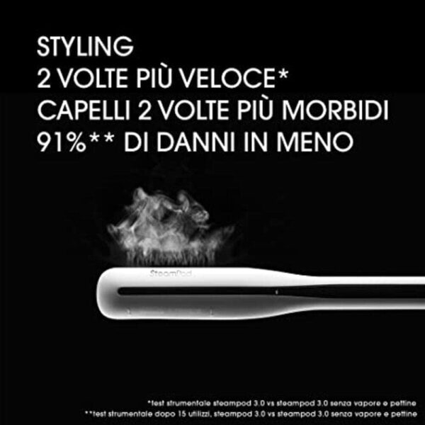 PIASTRA L’ORÉAL PROFESSIONNEL PARIS STEAM POD - immagine 4