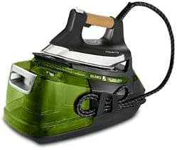 FERRO CON CALDAIA ROWENTA ECO INTELLIGENCE SILENCE STEAM PRO DG9266