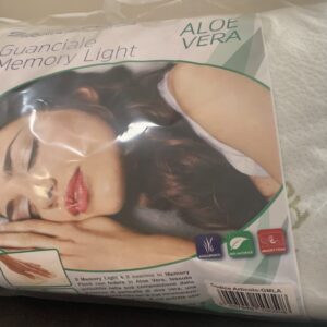 GUANCIALE MEMORY LIGHT