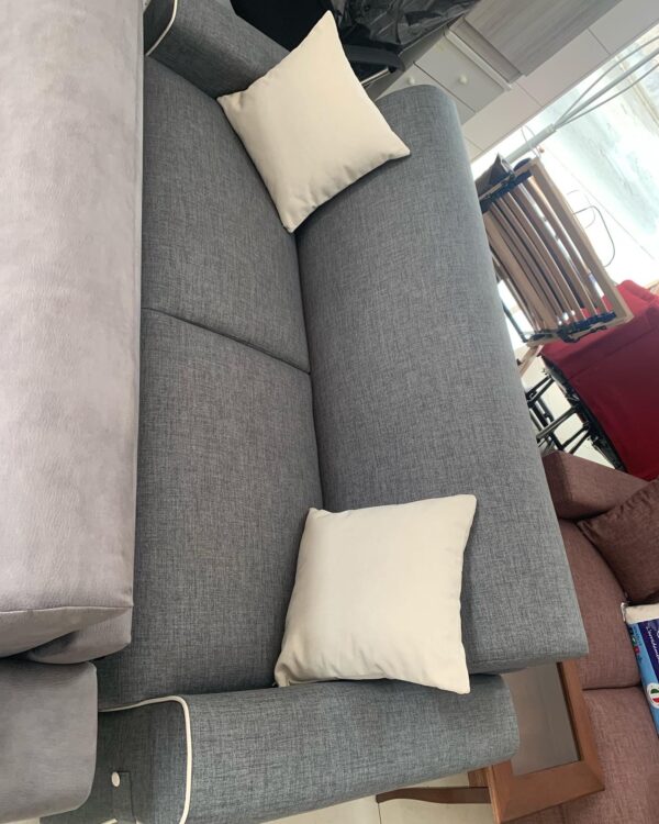 DIVANO LETTO 3 POSTI ATHENA - immagine 3