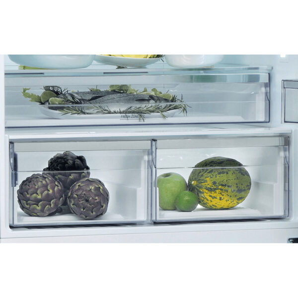 FRIGORIFERO HOTPOINT ARISTON HA84BE72X - immagine 4