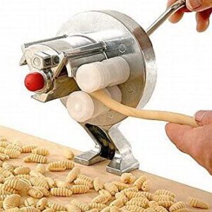 MACCHINA DEI CAVATELLI