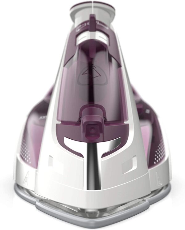 FERRO DA STIRO IMETEC ZEROCALC 4X - immagine 3