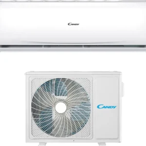 CLIMATIZZATORE CANDY 12.000 BTU LINEA BREZZA
