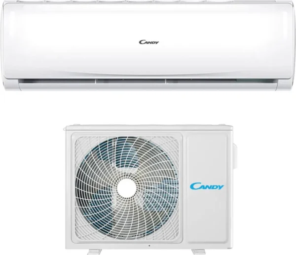 CLIMATIZZATORE CANDY 12.000 BTU LINEA BREZZA
