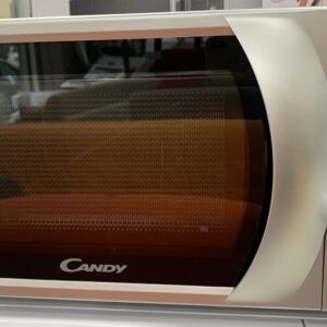FORNO MICROONDE CANDY ACCIAIO 20L