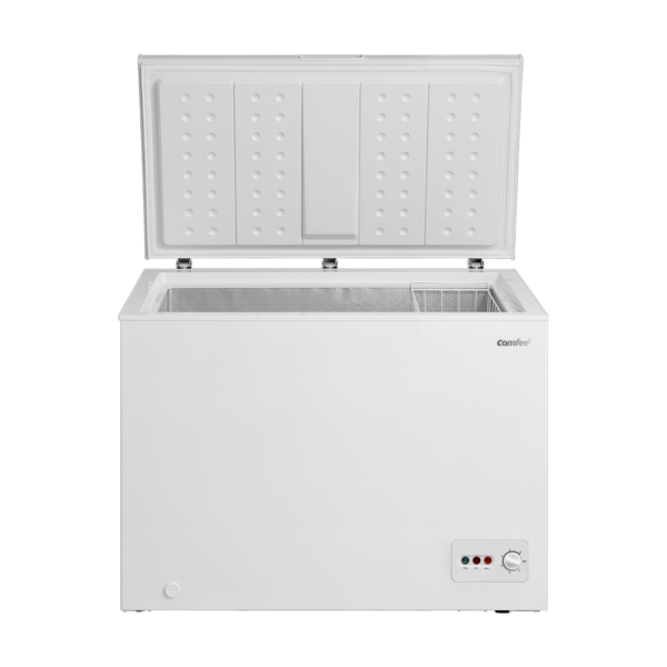CONGELATORE A POZZETTO ORIZZONTALE COMFEÉ RCC335WH1 - immagine 3