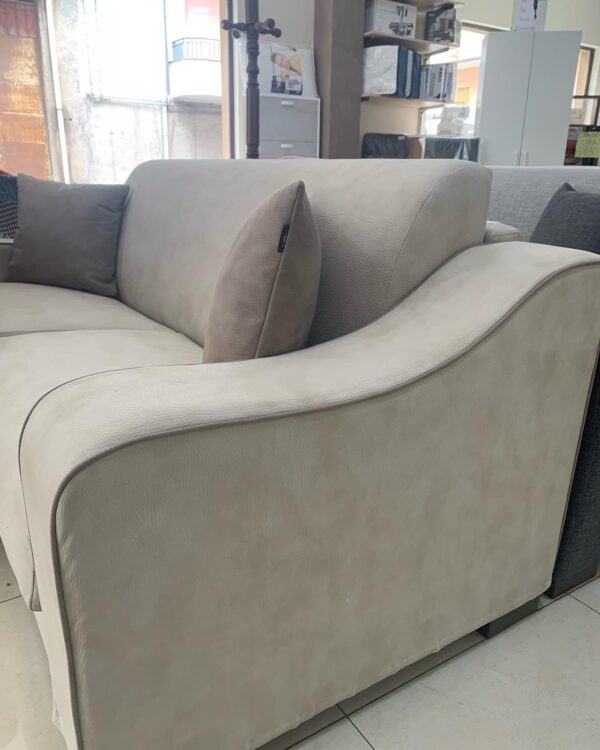 DIVANO LETTO 3 POSTI EROS - immagine 3