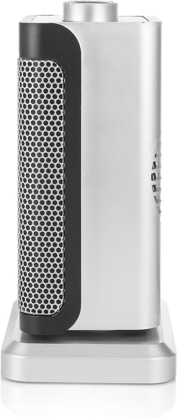 TERMOVENTILATORE CERAMICO TRISTAR OSCILLANTE KA-5065 - immagine 2