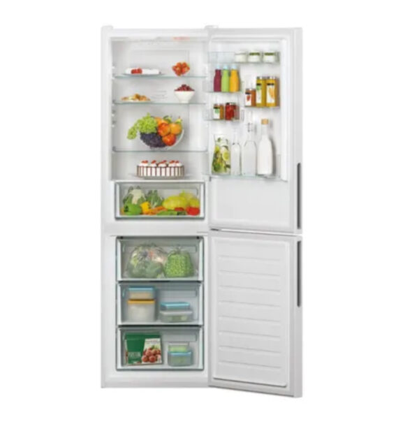 FRIGORIFERO CANDY CCE4T6183W - immagine 2