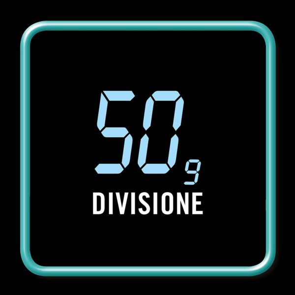 BILANCIA PESAPERSONE IMETEC PRECISION ES13 200 - immagine 3