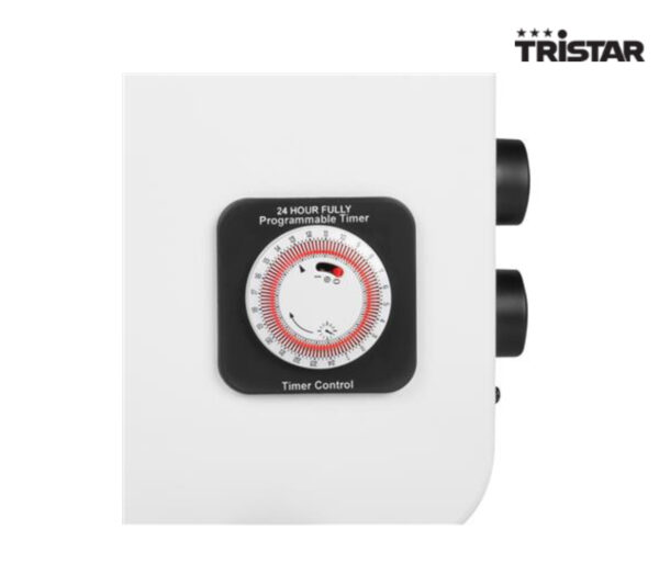 CONVETTORE RISCALDANTE TRISTAR KA-5816 - immagine 5