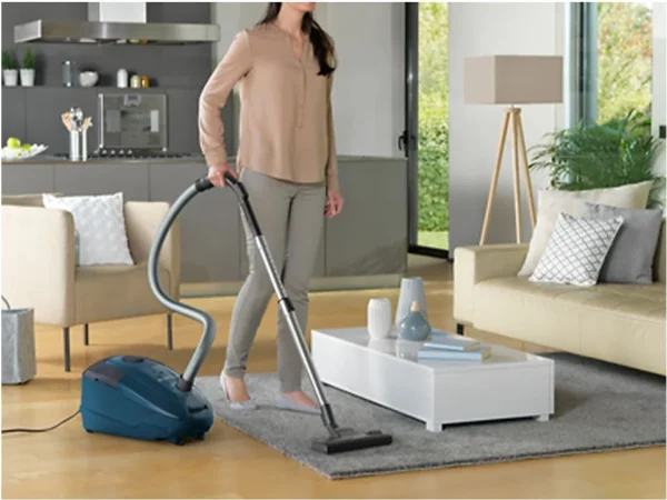 ASPIRAPOLVERE ROWENTA XXL RO3126 900 WATT - immagine 5