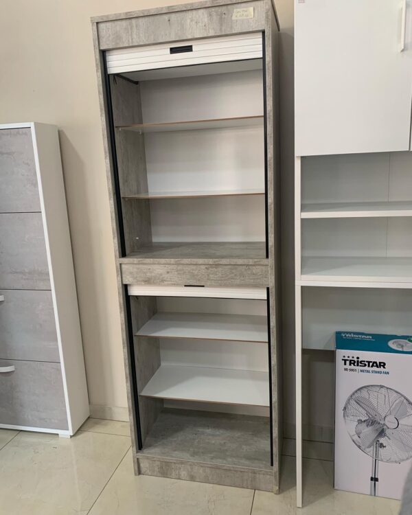 SCARPIERA A SERRANDINA