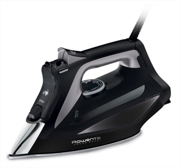 FERRO DA STIRO MICROSTEAM ROWENDA DW5320