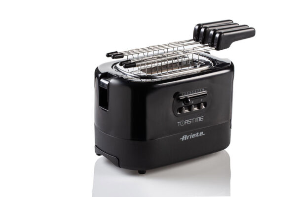 TOSTAPANE ARIETE TOASTIME 159