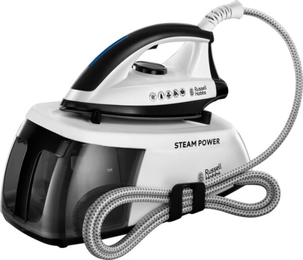 VAPORELLA RUSSEL HOBBS STEAM POWER - immagine 7