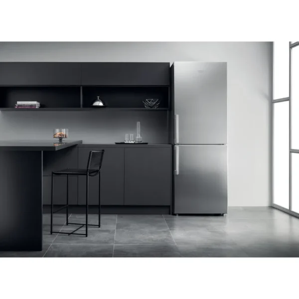 FRIGORIFERO HOTPOINT ARISTON  HA70BI31S - immagine 5