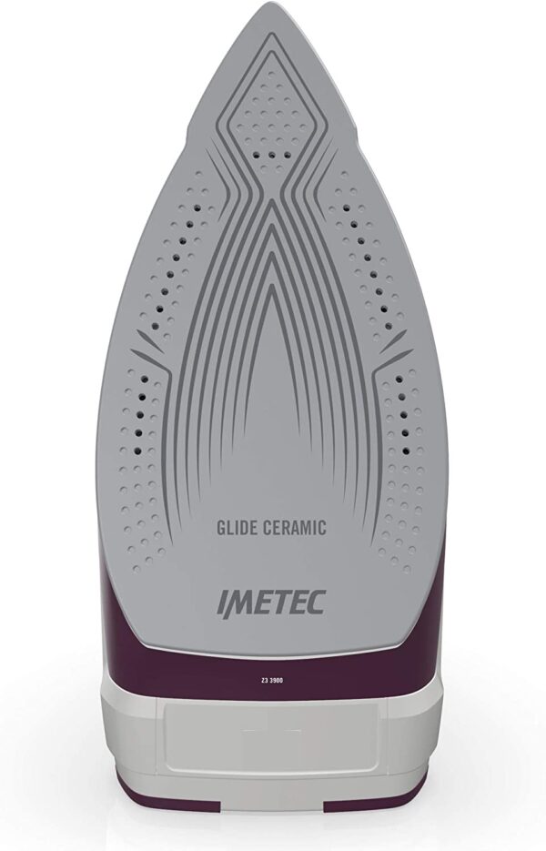 FERRO DA STIRO IMETEC ZEROCALC 4X - immagine 6