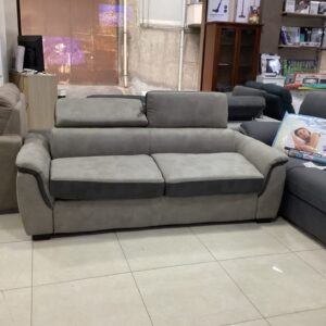 DIVANO LETTO A RIBALTONE MODELLO AGNESE MATERASSO H18 TAY TAY 10/11