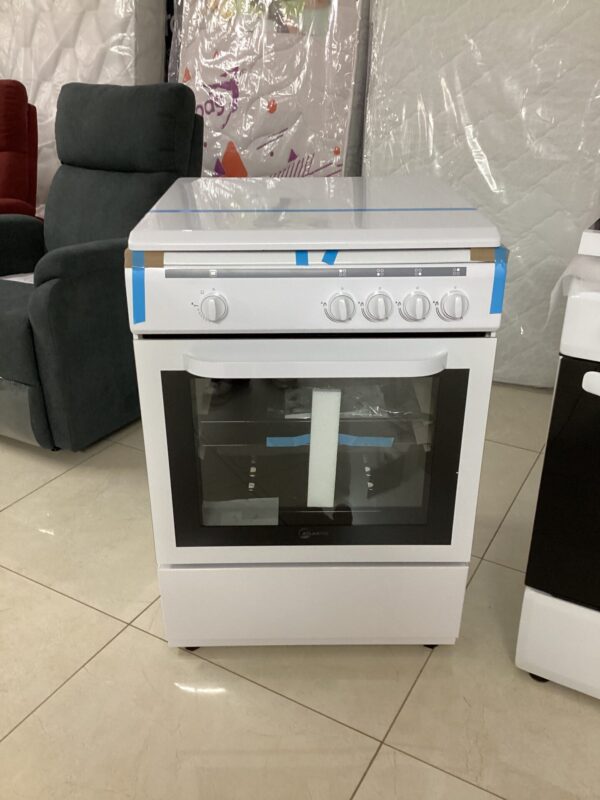 FORNO ELETTRICO VENTILATO X28 JOHNSON - immagine 2
