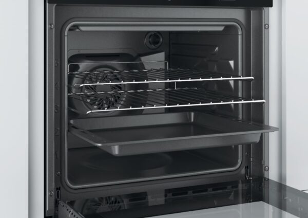 FORNO DA INCASSO CANDY FCS 502 N/E - immagine 4