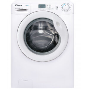 LAVATRICE CANDY 8 KG MOD: EY 1281DE/1-S