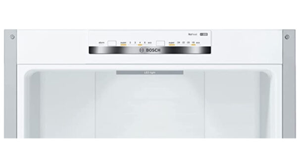 FRIGORIFERO BOSH KGN39VLEB - immagine 4
