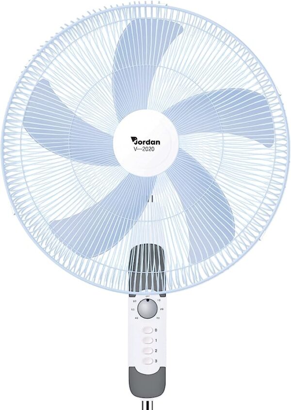 VENTILATORE JORDAN V-2020 - immagine 3