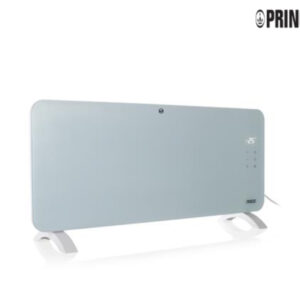 STUFA PRINCESS SMART GLASS PANEL 2000 W
