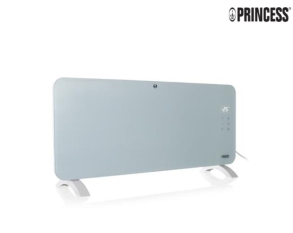 STUFA PRINCESS SMART GLASS PANEL 2000 W