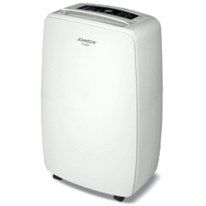 DEUMIDIFICATORE JOHNSON DEUMIDIFICA 20 LITRI