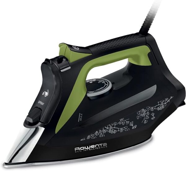 FERRO DA STIRO ROWENTA ECO INTELLIGENCE  DW6330D1