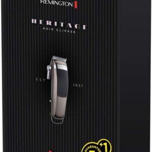 TAGLIA CAPELLI REMINGTON HERITAGE