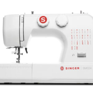 MACCHINA DA CUCIRE SINGER SM024