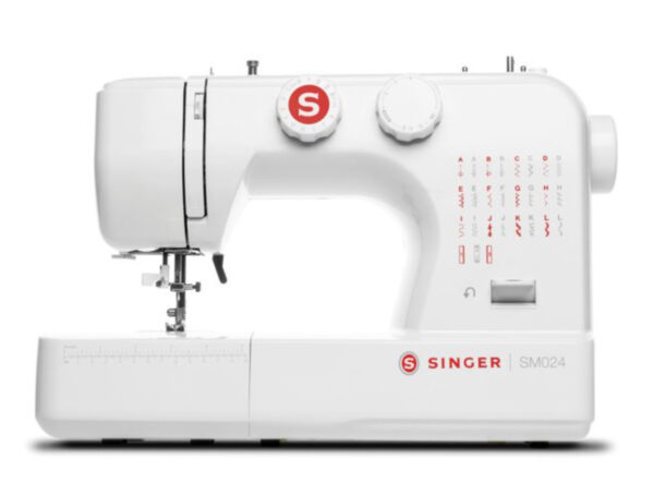 MACCHINA DA CUCIRE SINGER SM024