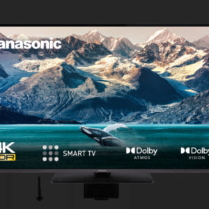 TELEVISIONE PANASONIC 50”