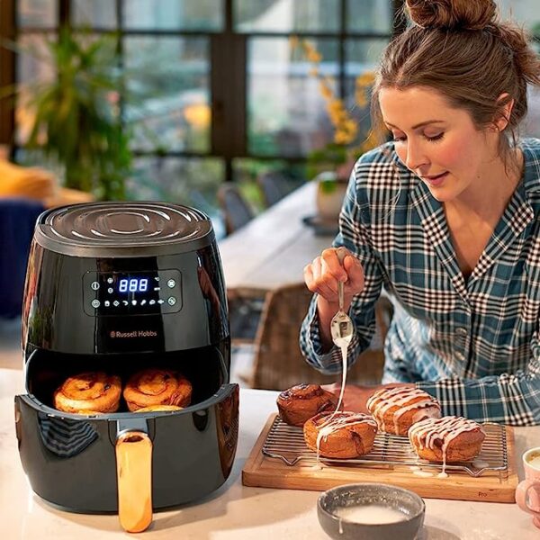 FRIGGITRICE RUSSELL HOBBS - immagine 3