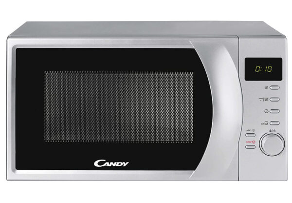 FORNO MICROONDE CANDY ACCIAIO
